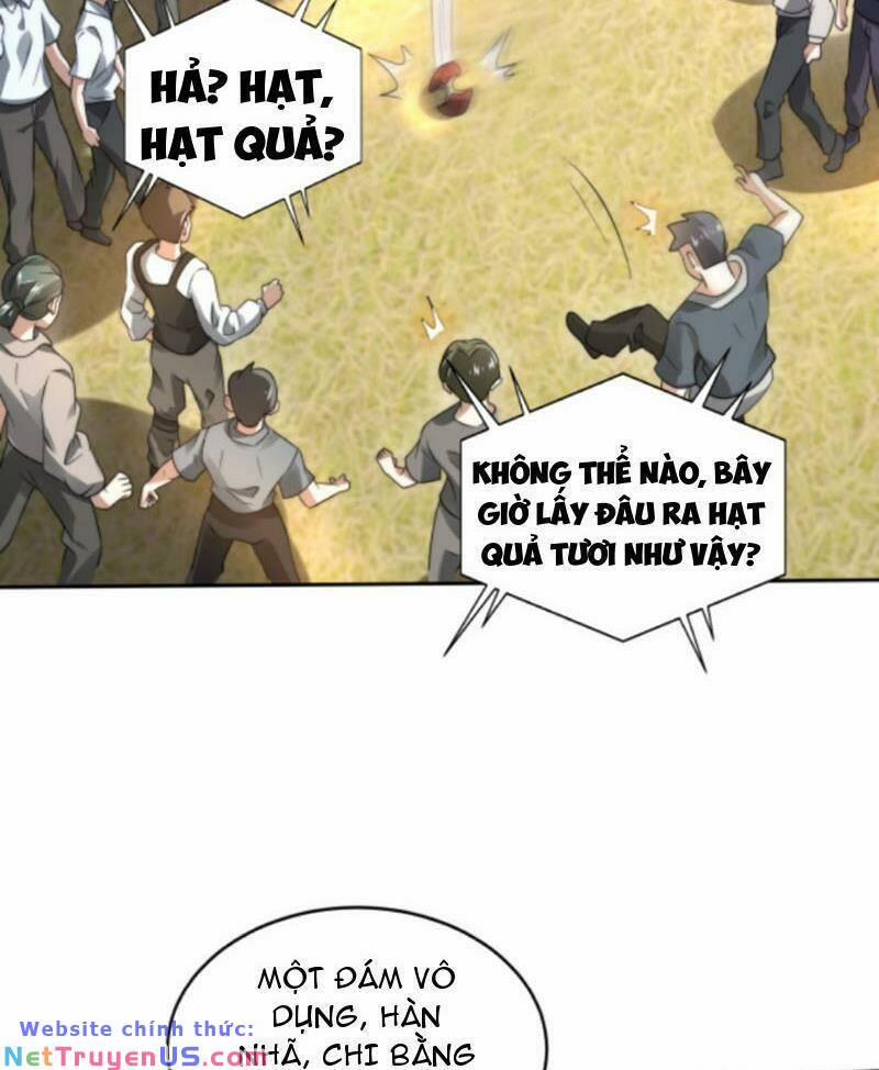 Tích Trữ 10 Vạn Vật Tư Trước Ngày Tận Thế 85 trang 2