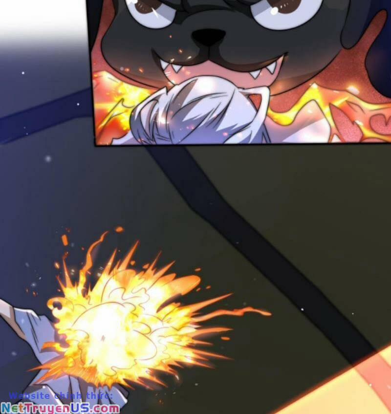 Tích Trữ 10 Vạn Vật Tư Trước Ngày Tận Thế 85 trang 23