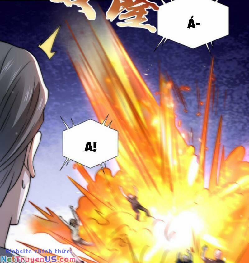 Tích Trữ 10 Vạn Vật Tư Trước Ngày Tận Thế 85 trang 25