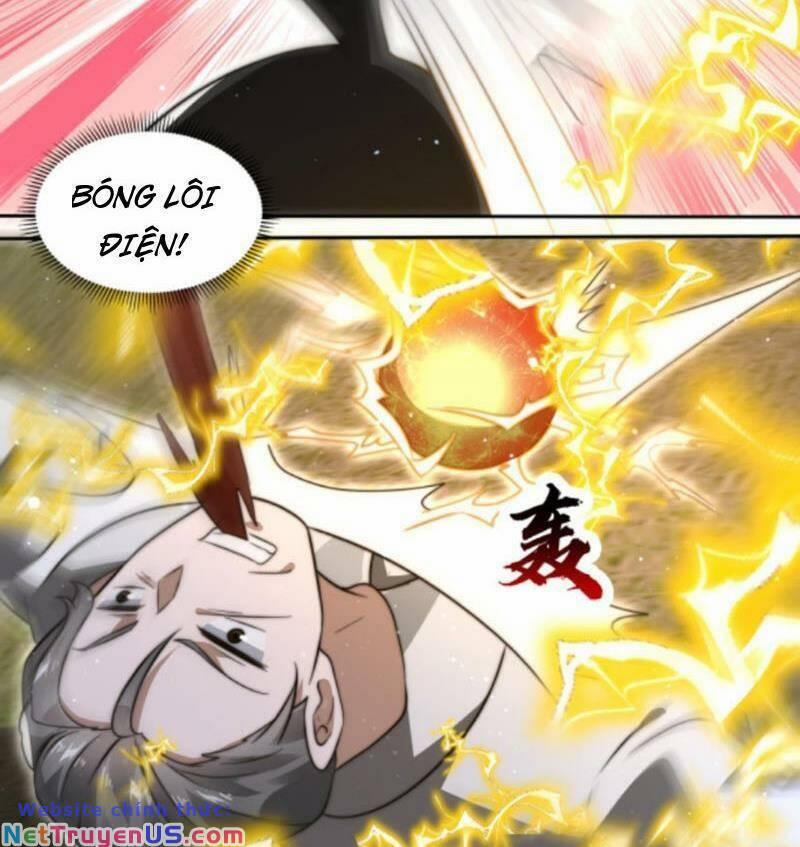 Tích Trữ 10 Vạn Vật Tư Trước Ngày Tận Thế 85 trang 31