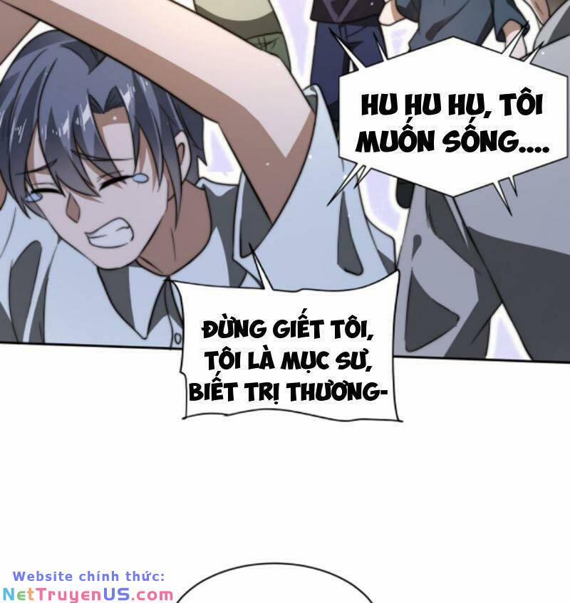 Tích Trữ 10 Vạn Vật Tư Trước Ngày Tận Thế 85 trang 36