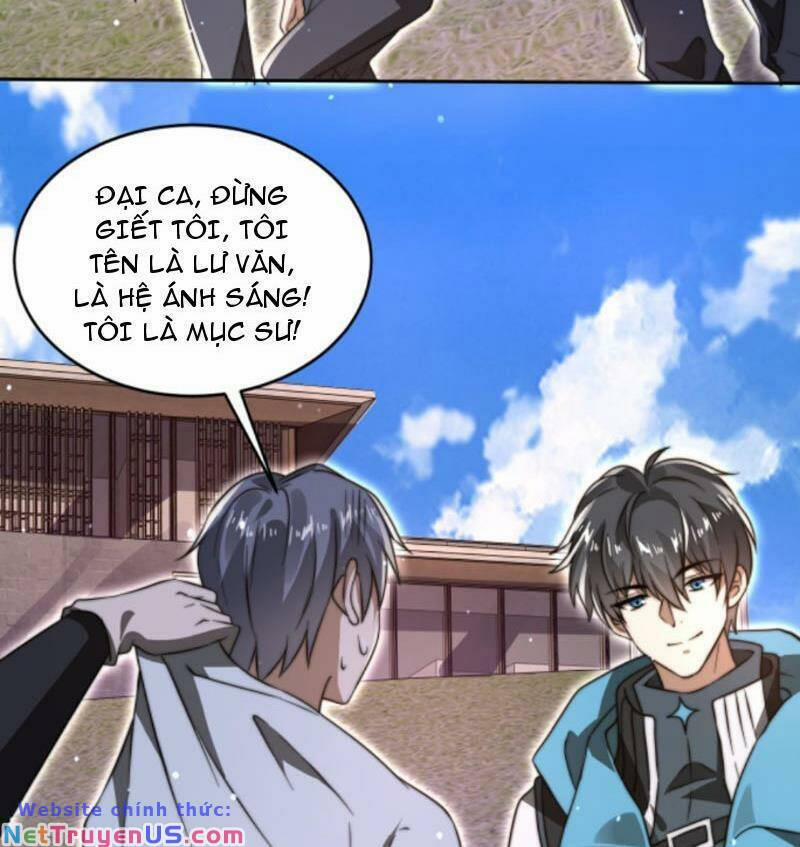 Tích Trữ 10 Vạn Vật Tư Trước Ngày Tận Thế 85 trang 38