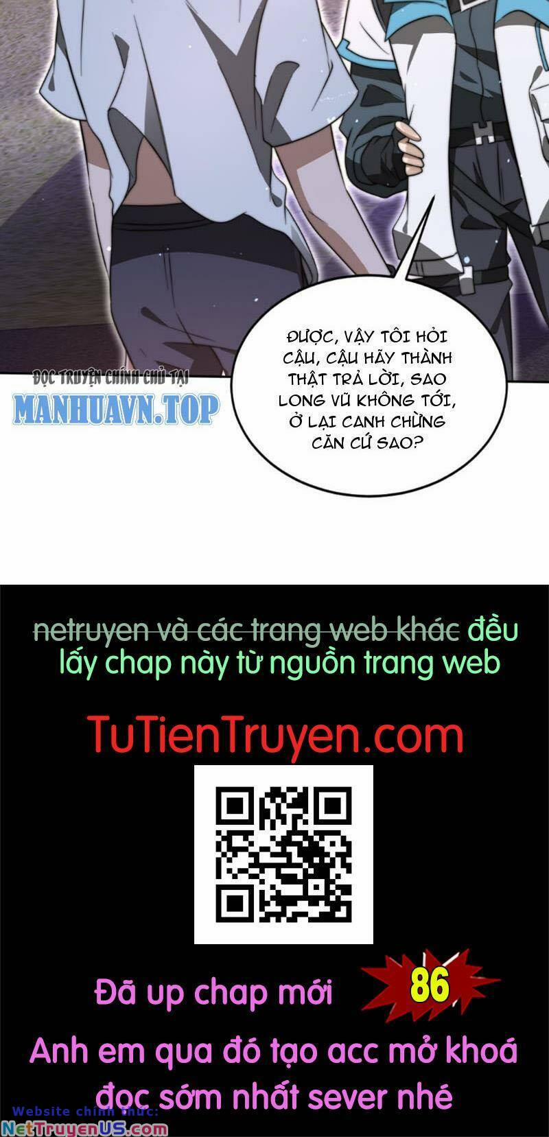 Tích Trữ 10 Vạn Vật Tư Trước Ngày Tận Thế 85 trang 39