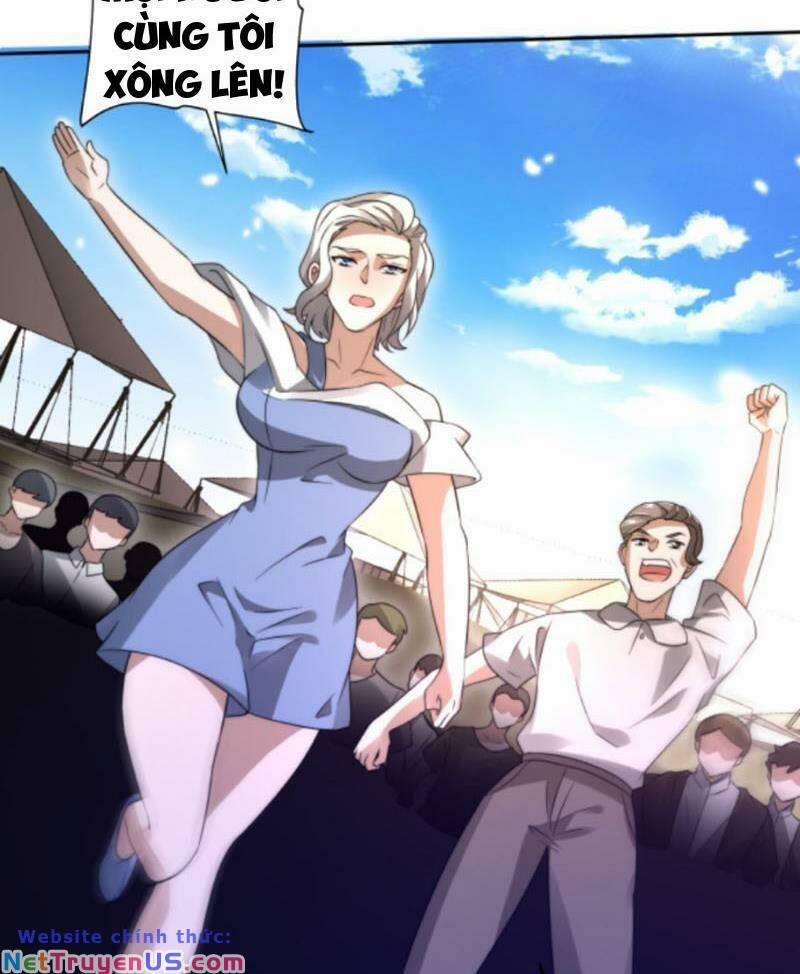 Tích Trữ 10 Vạn Vật Tư Trước Ngày Tận Thế 85 trang 6