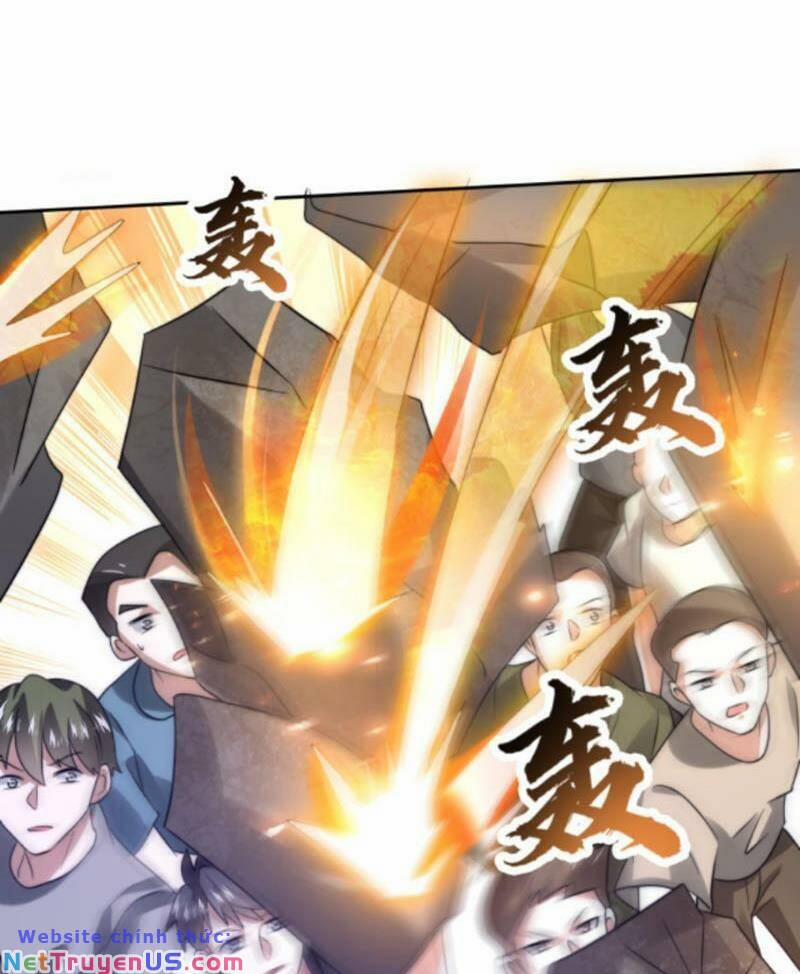 Tích Trữ 10 Vạn Vật Tư Trước Ngày Tận Thế 85 trang 9