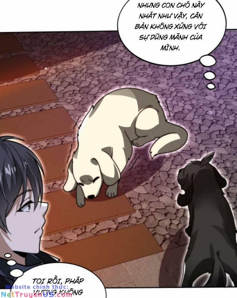 Tích Trữ 10 Vạn Vật Tư Trước Ngày Tận Thế 87 trang 1