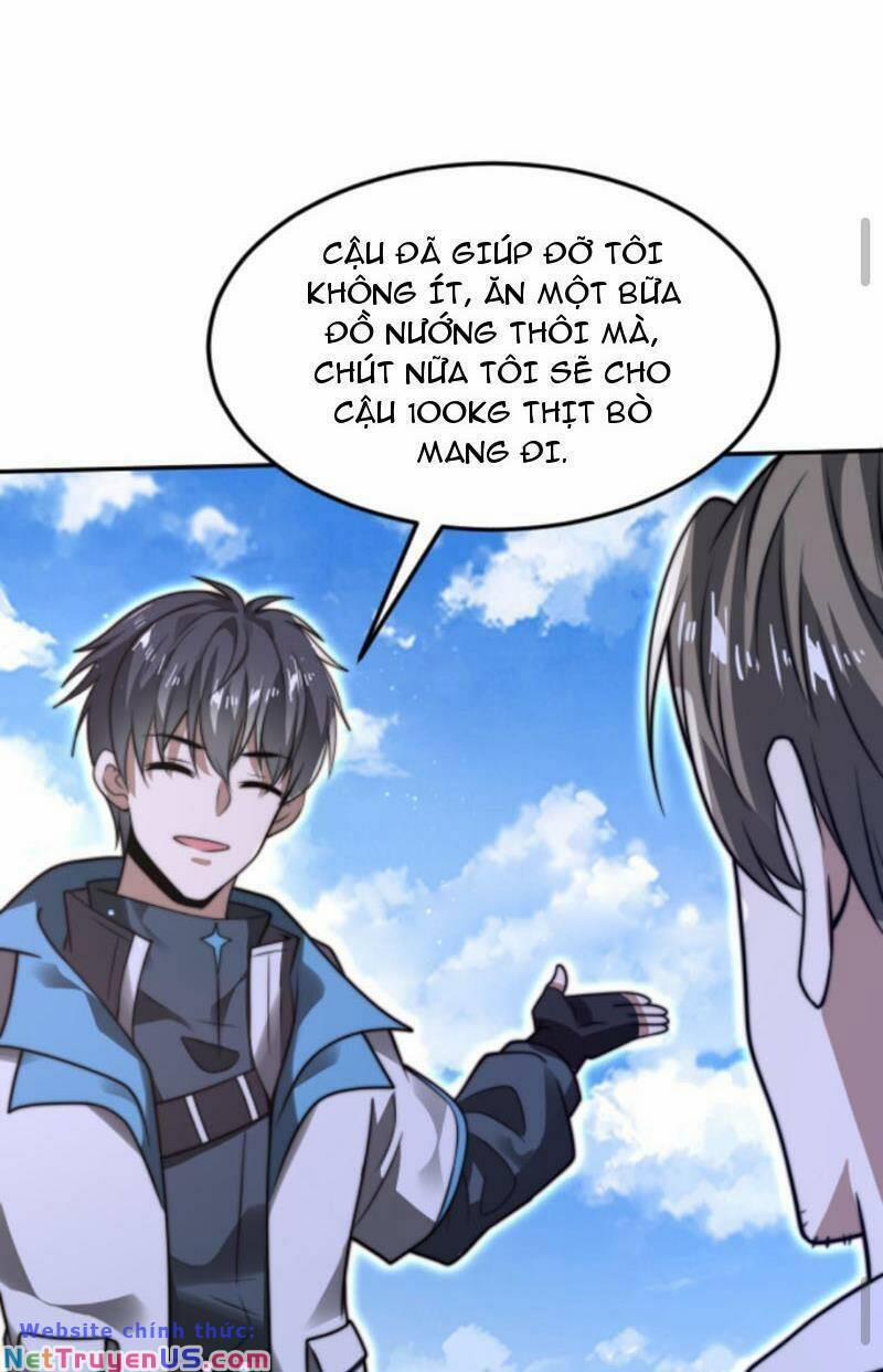 Tích Trữ 10 Vạn Vật Tư Trước Ngày Tận Thế 87 trang 11