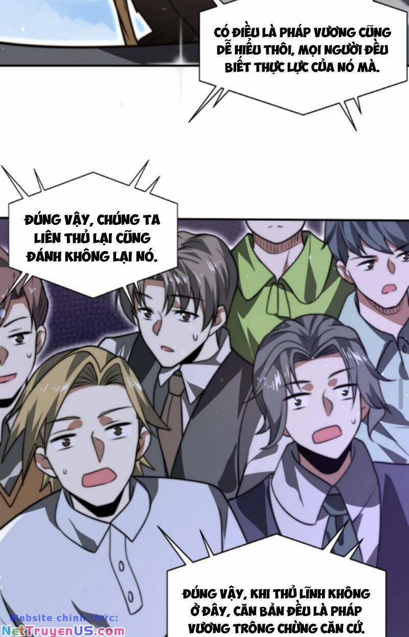 Tích Trữ 10 Vạn Vật Tư Trước Ngày Tận Thế 87 trang 20