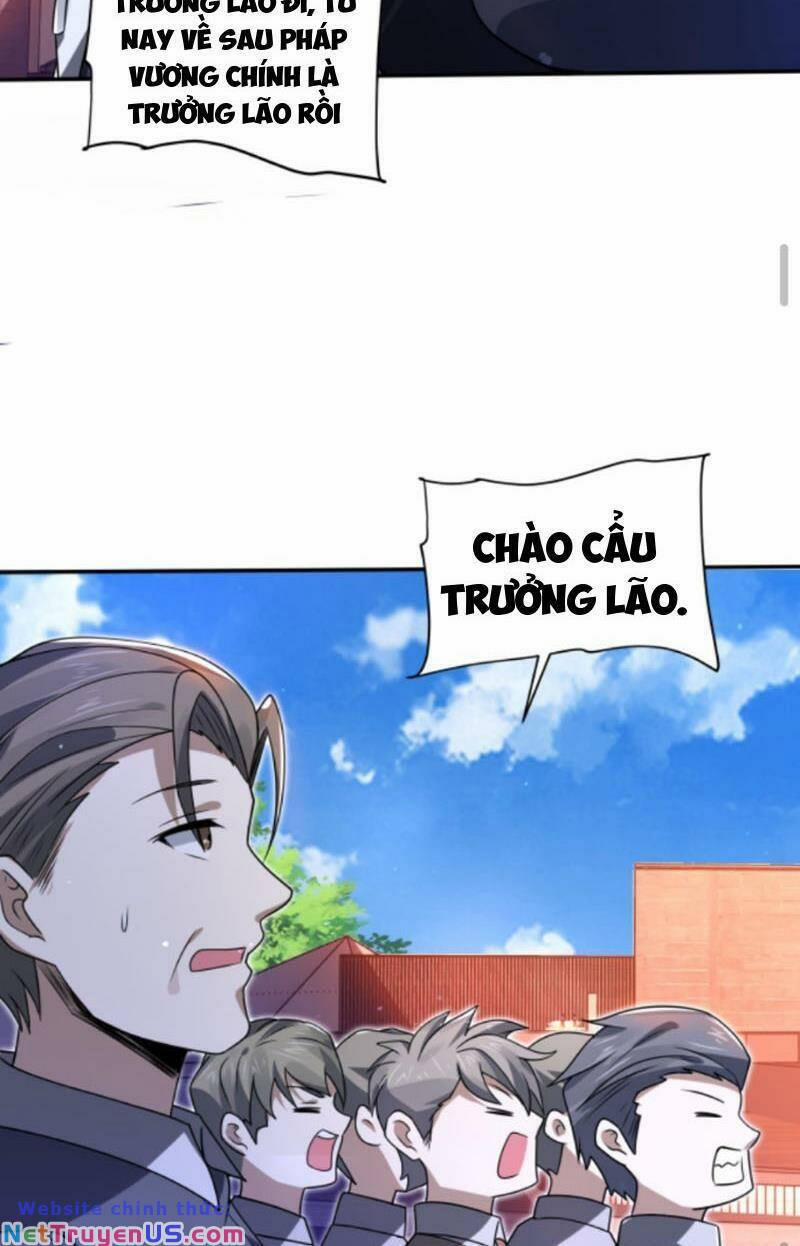 Tích Trữ 10 Vạn Vật Tư Trước Ngày Tận Thế 87 trang 22