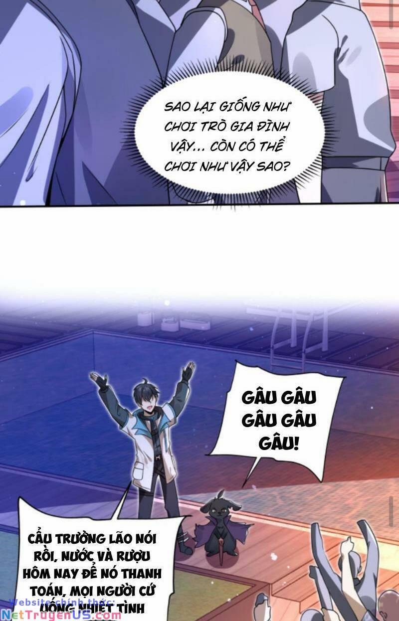 Tích Trữ 10 Vạn Vật Tư Trước Ngày Tận Thế 87 trang 23