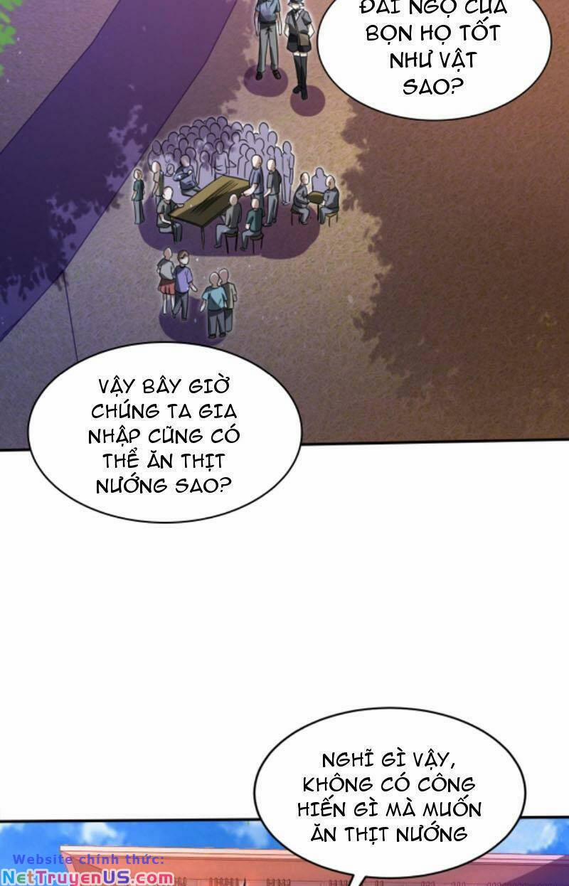 Tích Trữ 10 Vạn Vật Tư Trước Ngày Tận Thế 87 trang 28