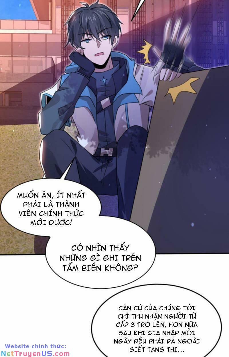 Tích Trữ 10 Vạn Vật Tư Trước Ngày Tận Thế 87 trang 29