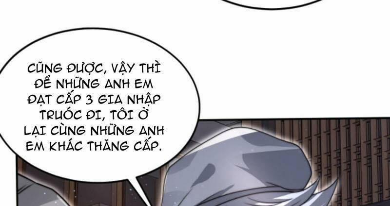 Tích Trữ 10 Vạn Vật Tư Trước Ngày Tận Thế 87 trang 34