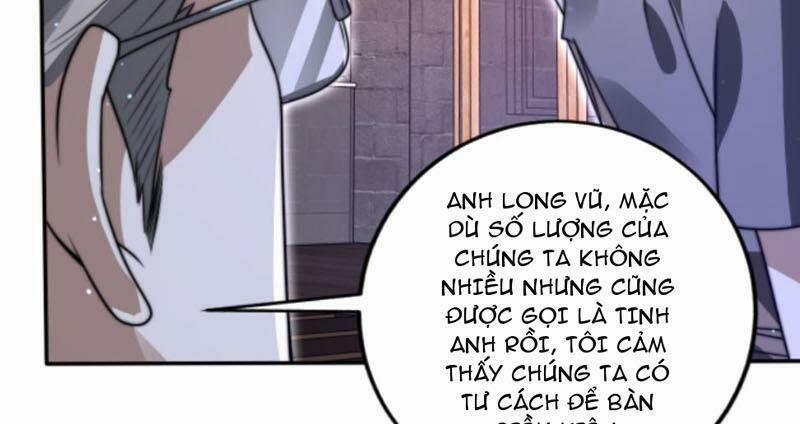 Tích Trữ 10 Vạn Vật Tư Trước Ngày Tận Thế 87 trang 36