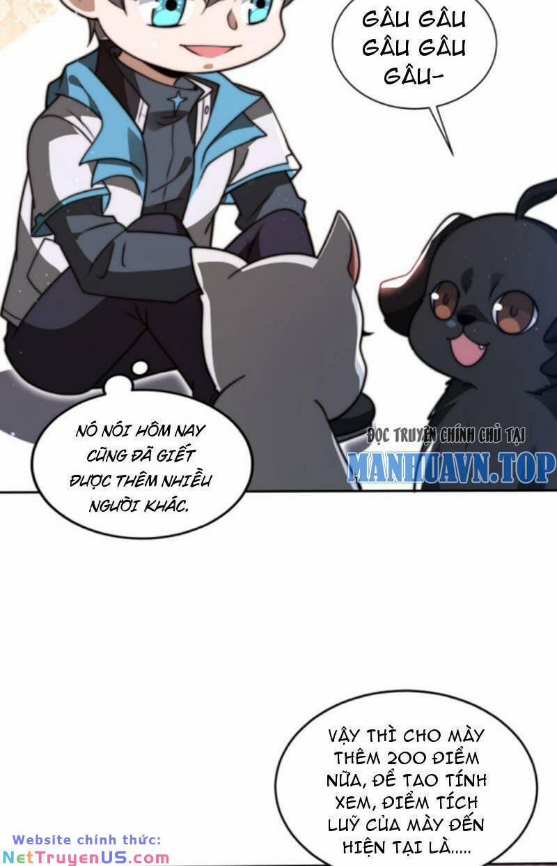 Tích Trữ 10 Vạn Vật Tư Trước Ngày Tận Thế 87 trang 4