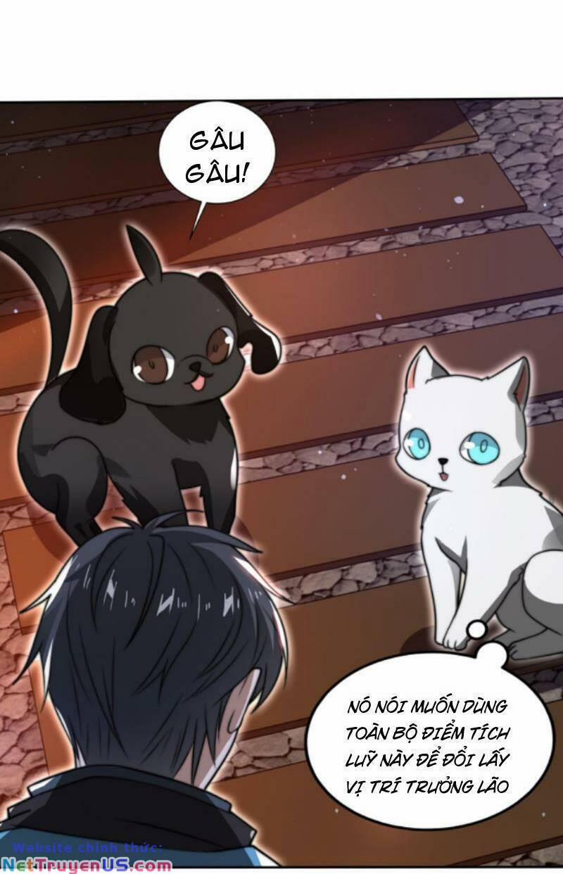 Tích Trữ 10 Vạn Vật Tư Trước Ngày Tận Thế 87 trang 6