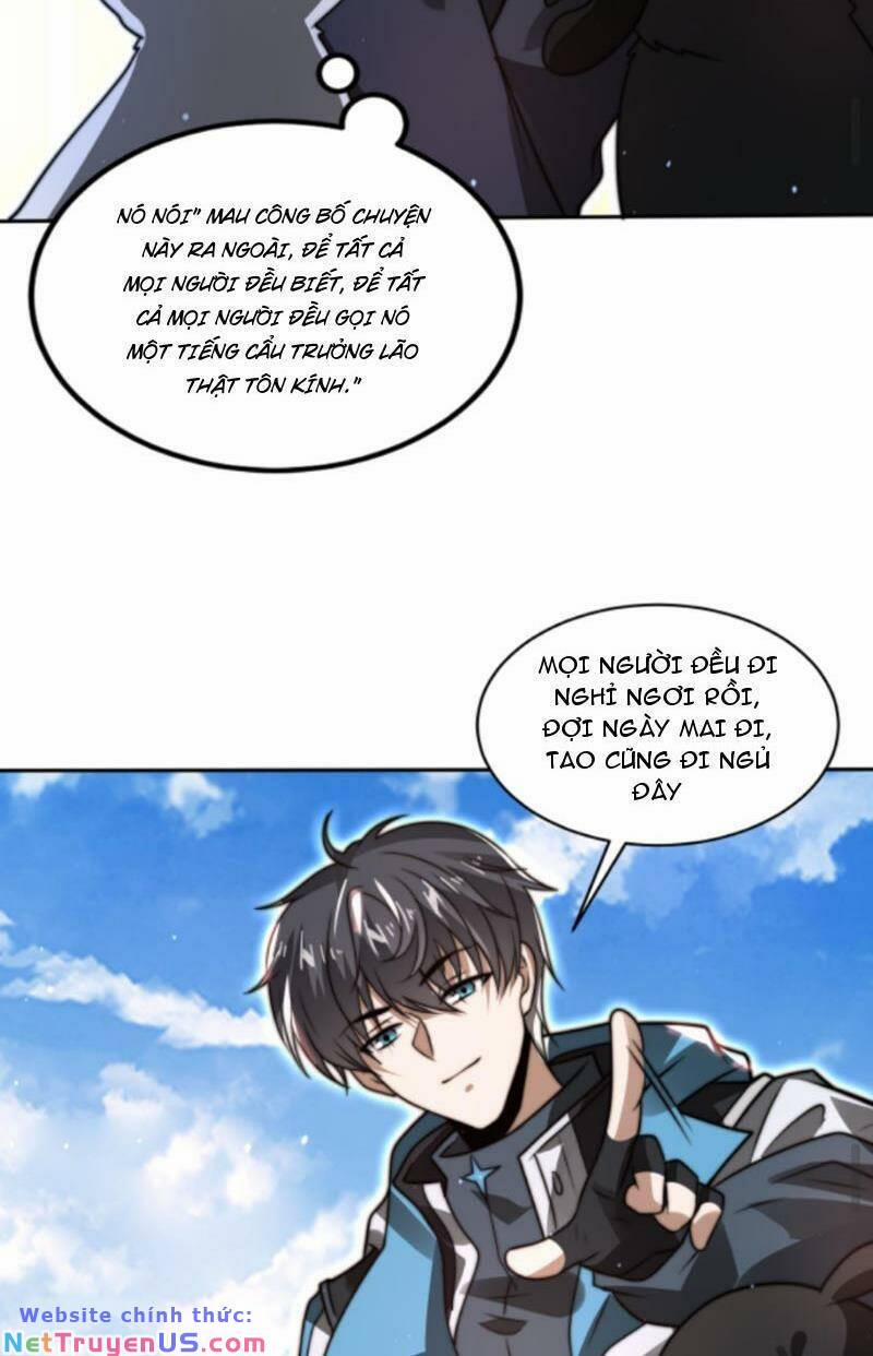 Tích Trữ 10 Vạn Vật Tư Trước Ngày Tận Thế 87 trang 8