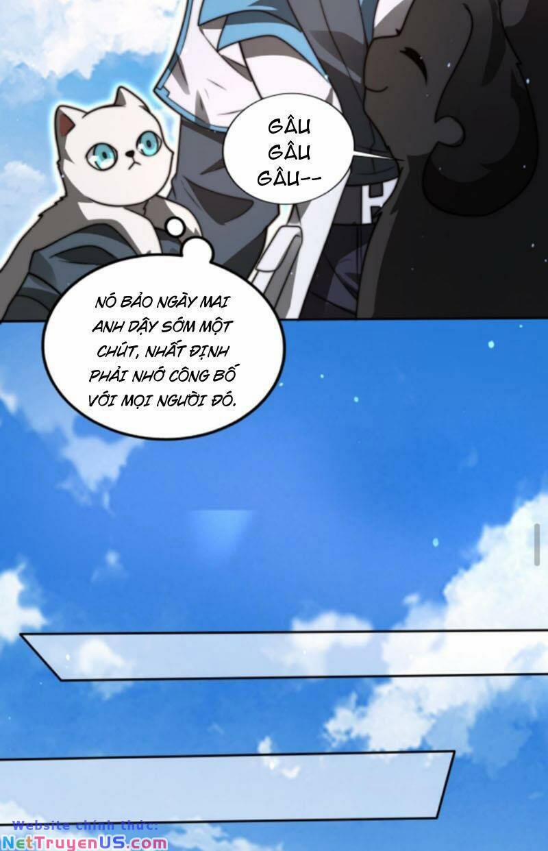 Tích Trữ 10 Vạn Vật Tư Trước Ngày Tận Thế 87 trang 9