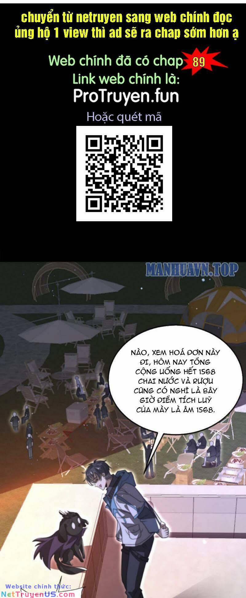 Tích Trữ 10 Vạn Vật Tư Trước Ngày Tận Thế 88 trang 0