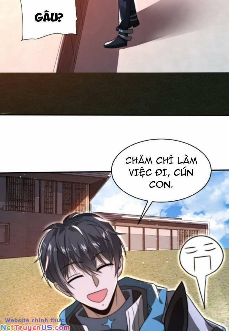 Tích Trữ 10 Vạn Vật Tư Trước Ngày Tận Thế 88 trang 1