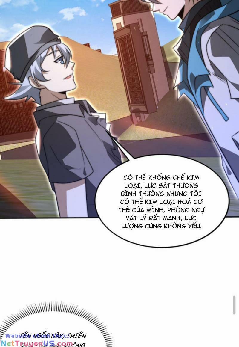 Tích Trữ 10 Vạn Vật Tư Trước Ngày Tận Thế 88 trang 10