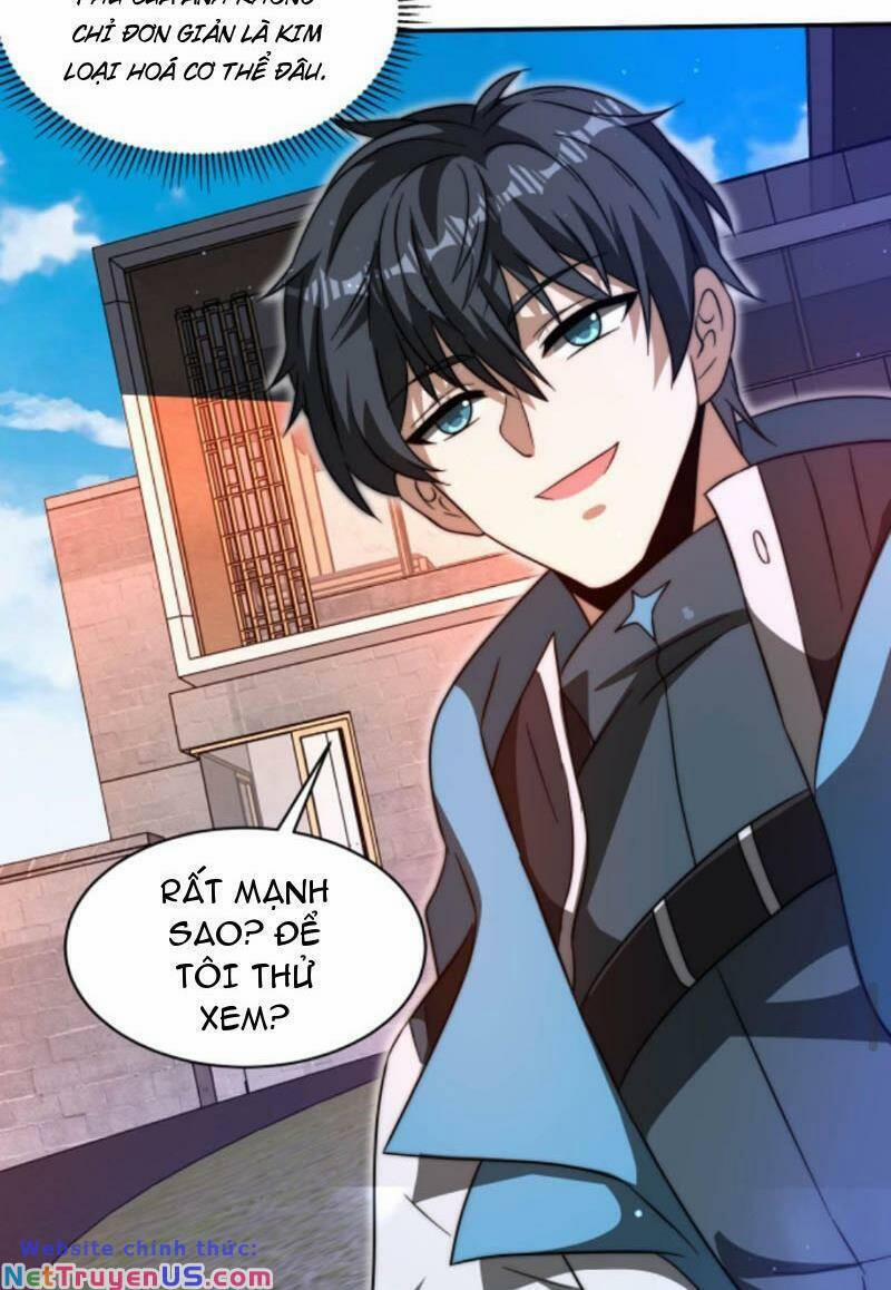 Tích Trữ 10 Vạn Vật Tư Trước Ngày Tận Thế 88 trang 11