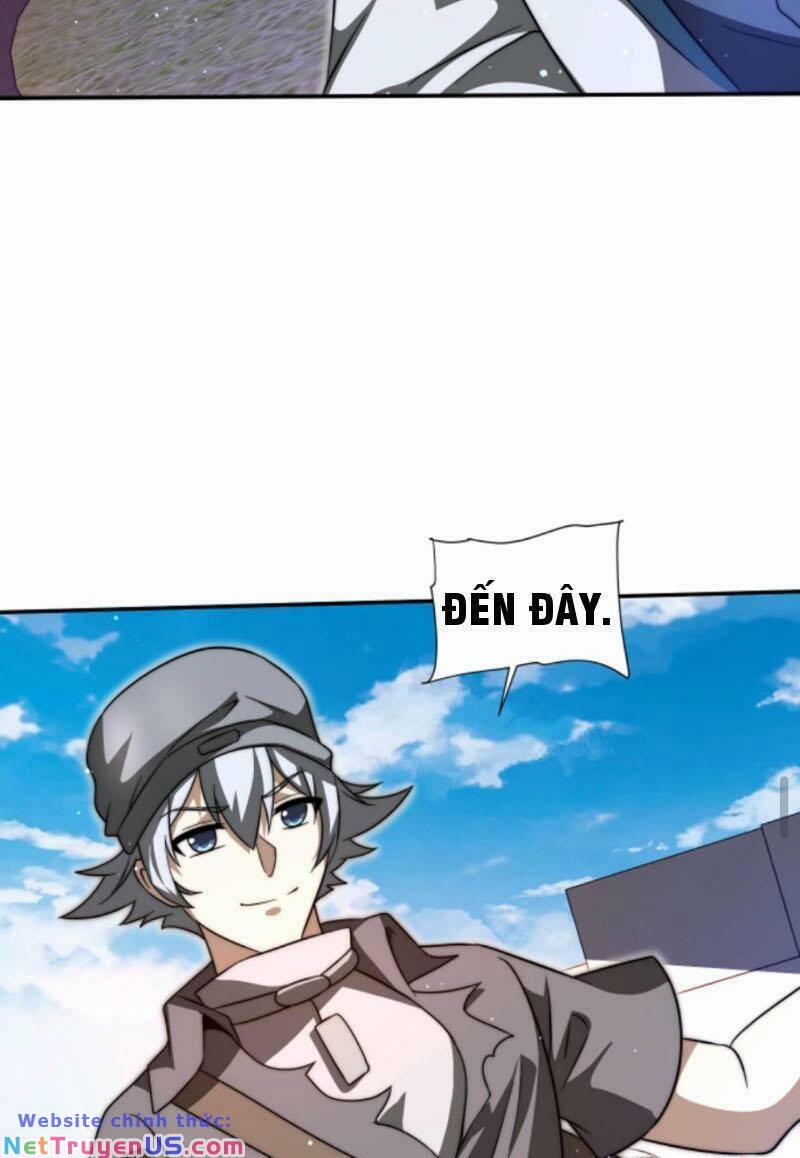 Tích Trữ 10 Vạn Vật Tư Trước Ngày Tận Thế 88 trang 12