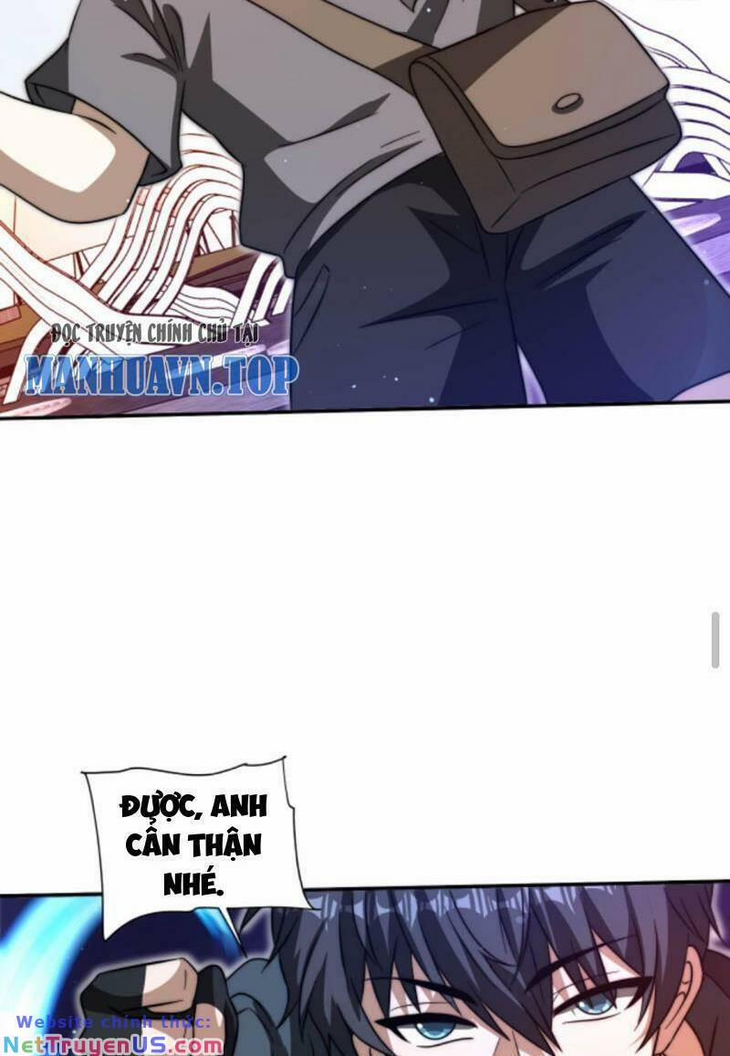 Tích Trữ 10 Vạn Vật Tư Trước Ngày Tận Thế 88 trang 13