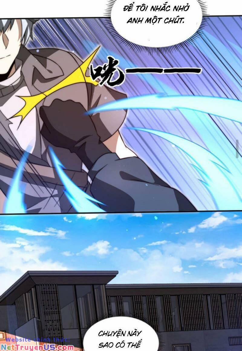 Tích Trữ 10 Vạn Vật Tư Trước Ngày Tận Thế 88 trang 15