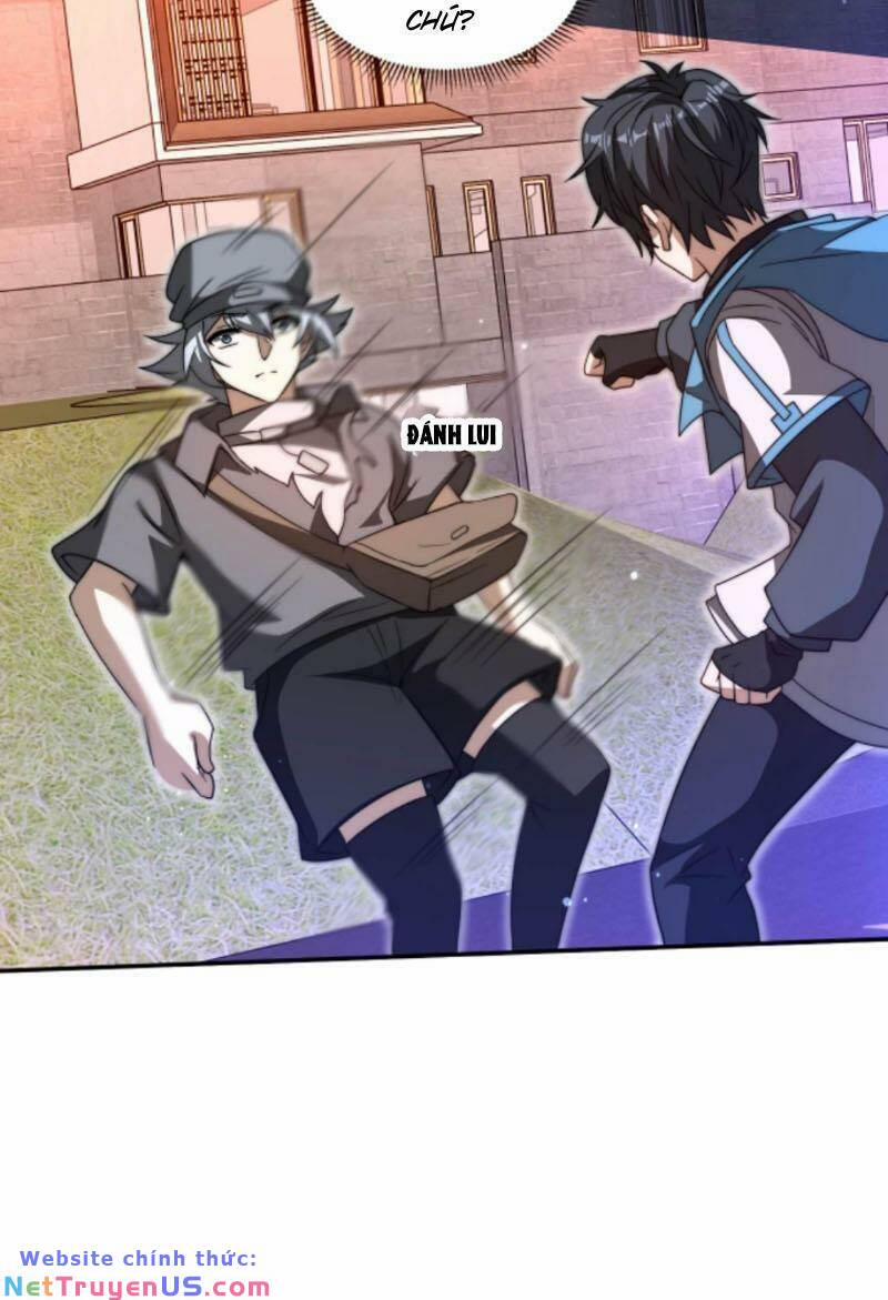 Tích Trữ 10 Vạn Vật Tư Trước Ngày Tận Thế 88 trang 16