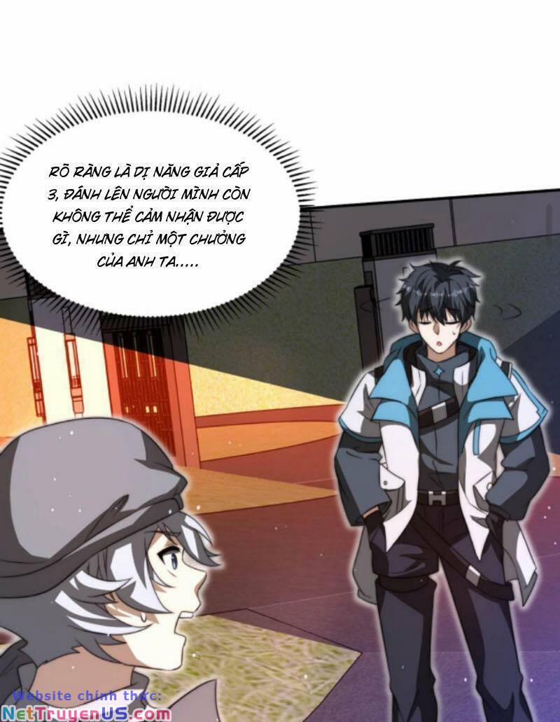 Tích Trữ 10 Vạn Vật Tư Trước Ngày Tận Thế 88 trang 17