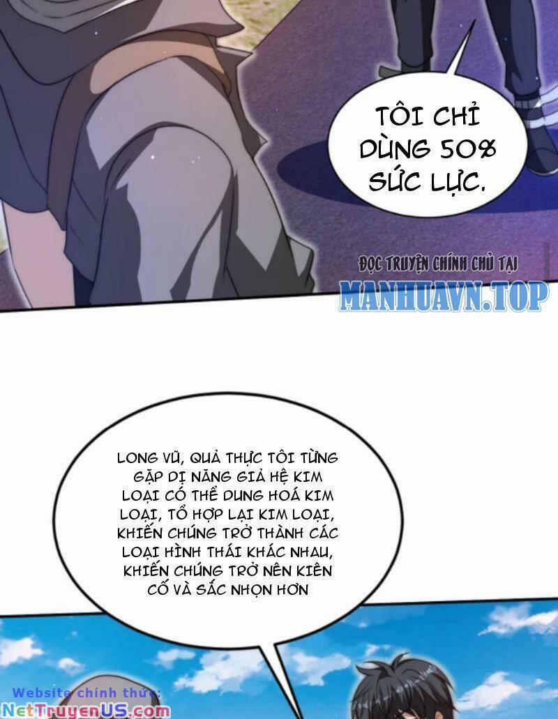 Tích Trữ 10 Vạn Vật Tư Trước Ngày Tận Thế 88 trang 18