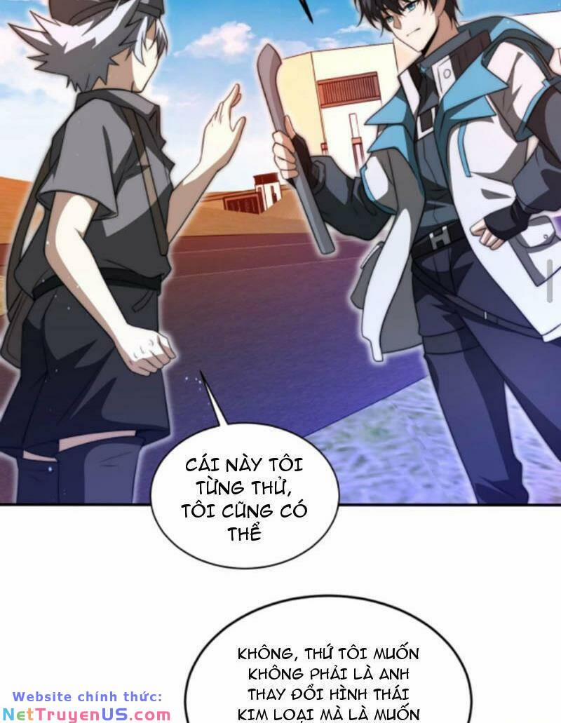 Tích Trữ 10 Vạn Vật Tư Trước Ngày Tận Thế 88 trang 19