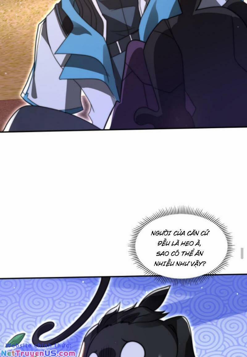 Tích Trữ 10 Vạn Vật Tư Trước Ngày Tận Thế 88 trang 2