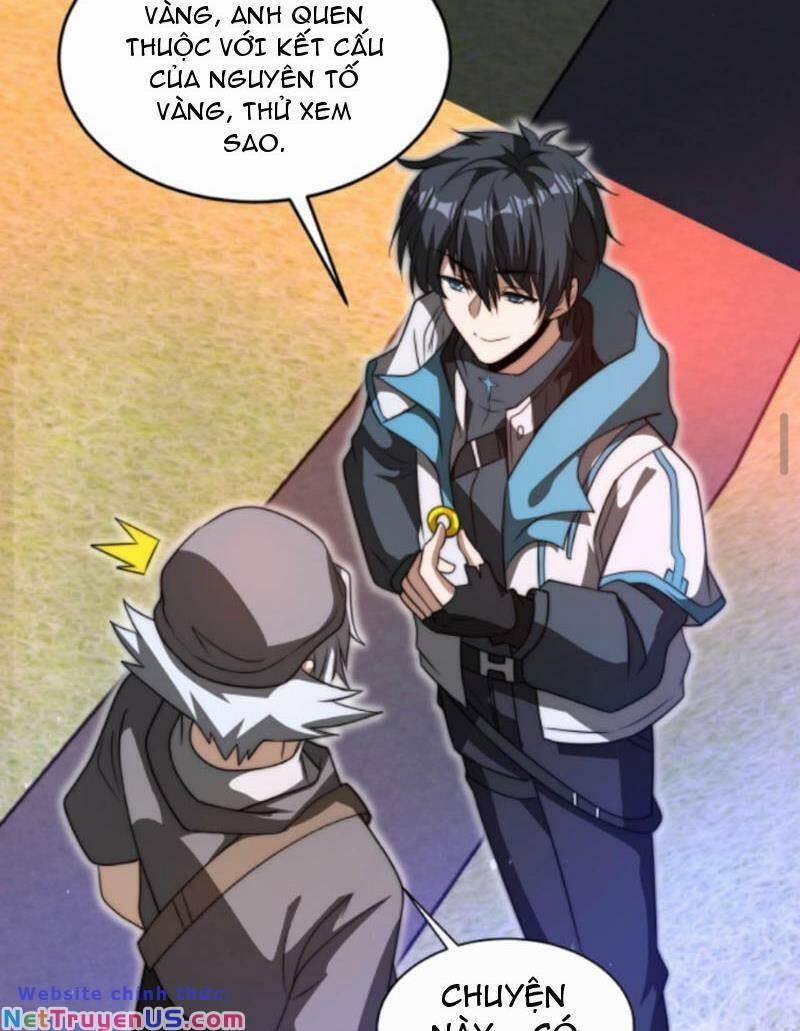 Tích Trữ 10 Vạn Vật Tư Trước Ngày Tận Thế 88 trang 21