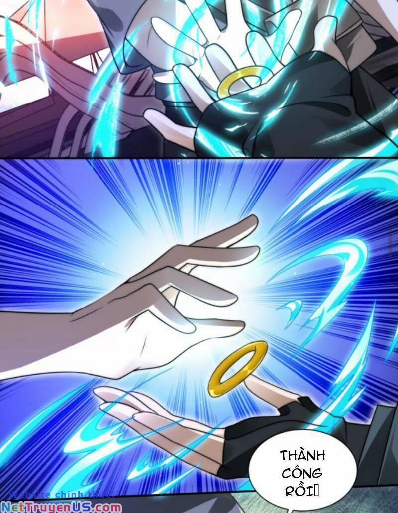 Tích Trữ 10 Vạn Vật Tư Trước Ngày Tận Thế 88 trang 23