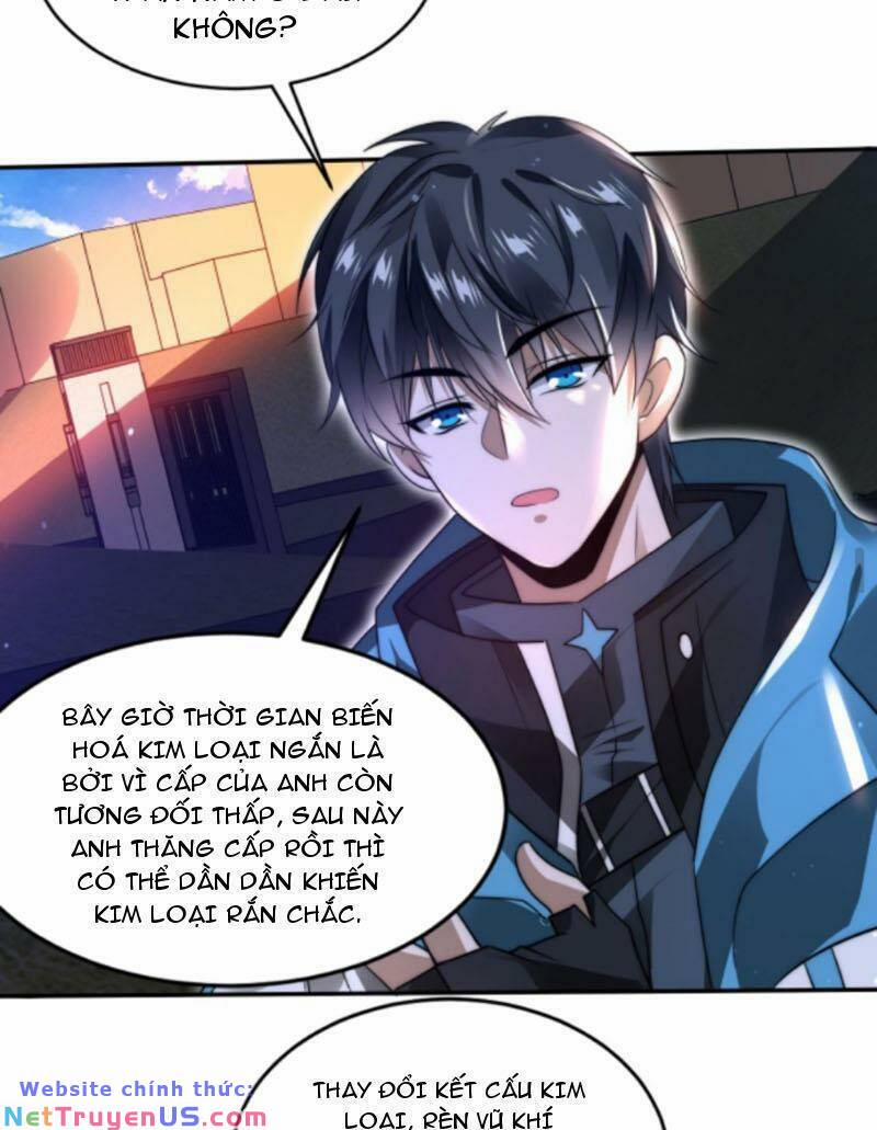 Tích Trữ 10 Vạn Vật Tư Trước Ngày Tận Thế 88 trang 25