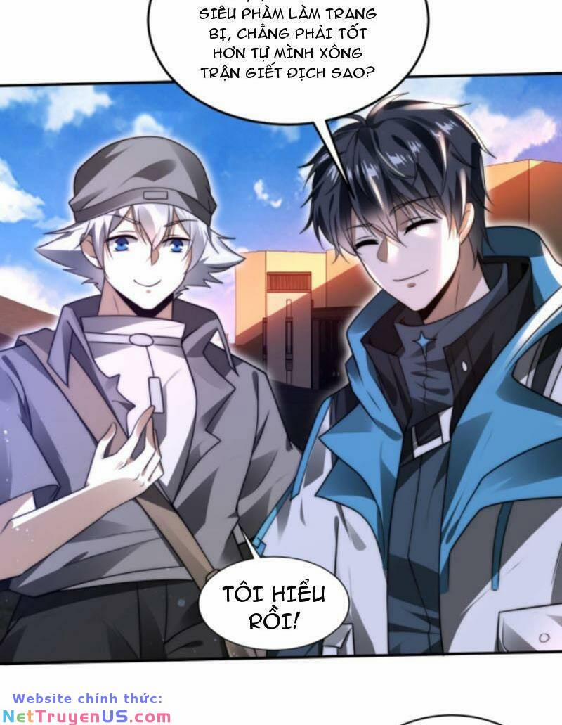 Tích Trữ 10 Vạn Vật Tư Trước Ngày Tận Thế 88 trang 26