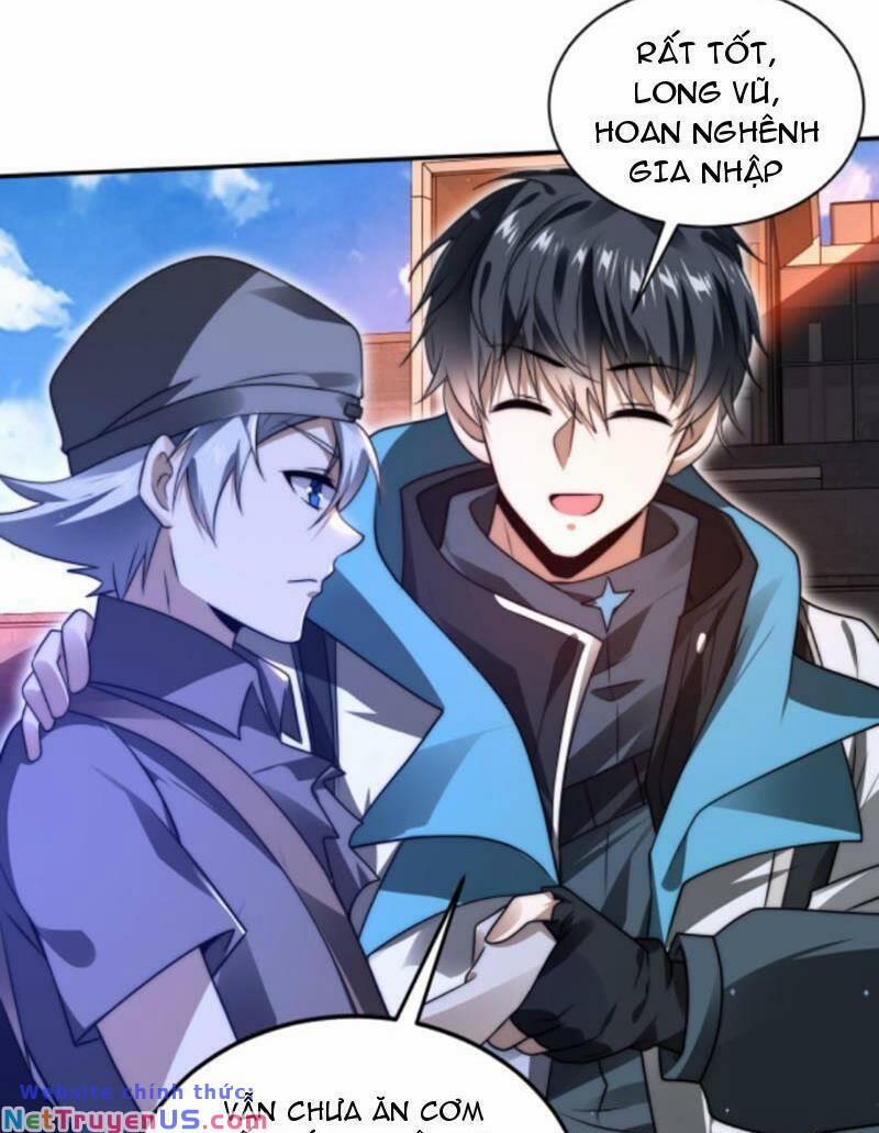 Tích Trữ 10 Vạn Vật Tư Trước Ngày Tận Thế 88 trang 27