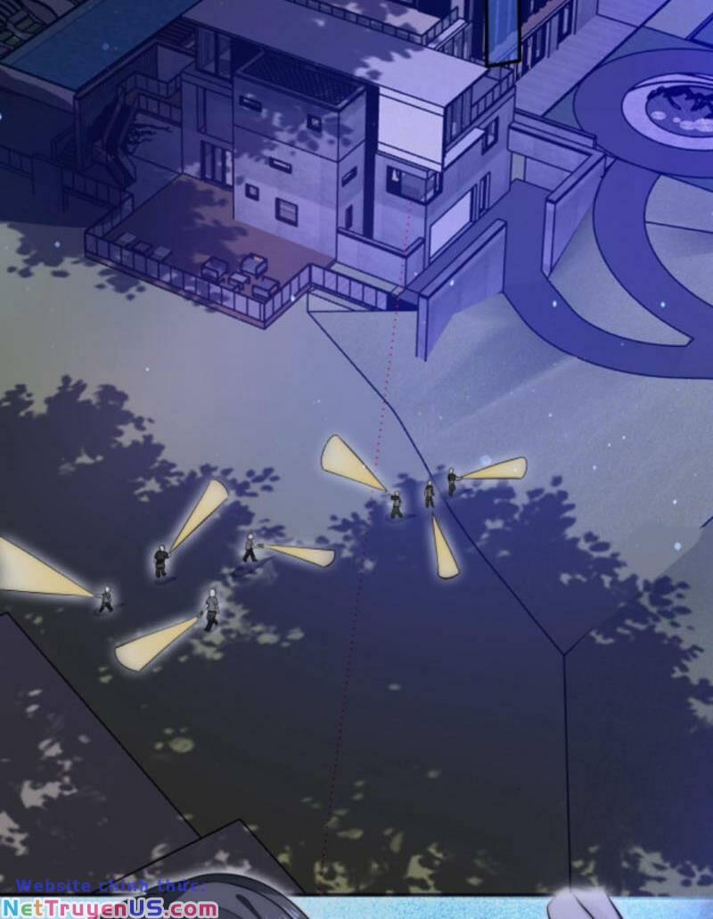 Tích Trữ 10 Vạn Vật Tư Trước Ngày Tận Thế 88 trang 29