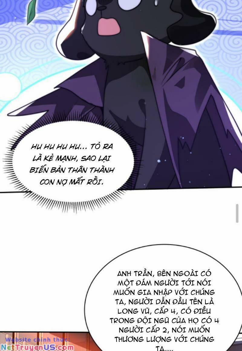 Tích Trữ 10 Vạn Vật Tư Trước Ngày Tận Thế 88 trang 3