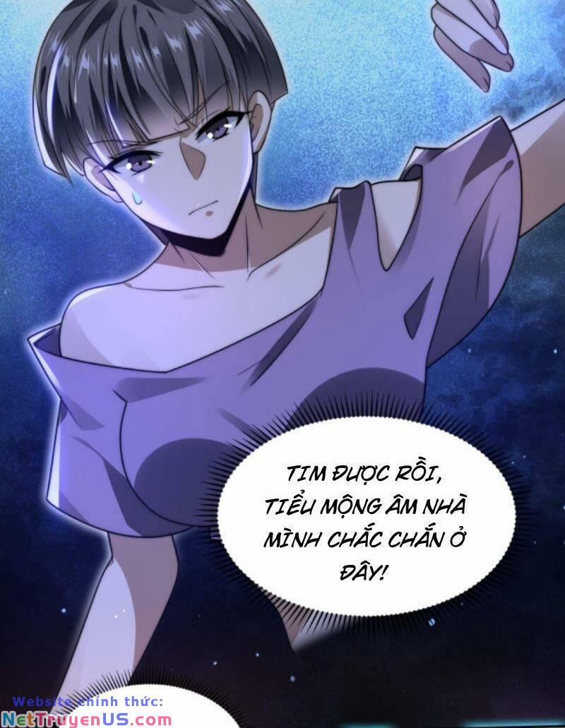 Tích Trữ 10 Vạn Vật Tư Trước Ngày Tận Thế 88 trang 30