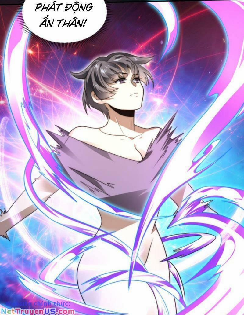 Tích Trữ 10 Vạn Vật Tư Trước Ngày Tận Thế 88 trang 31