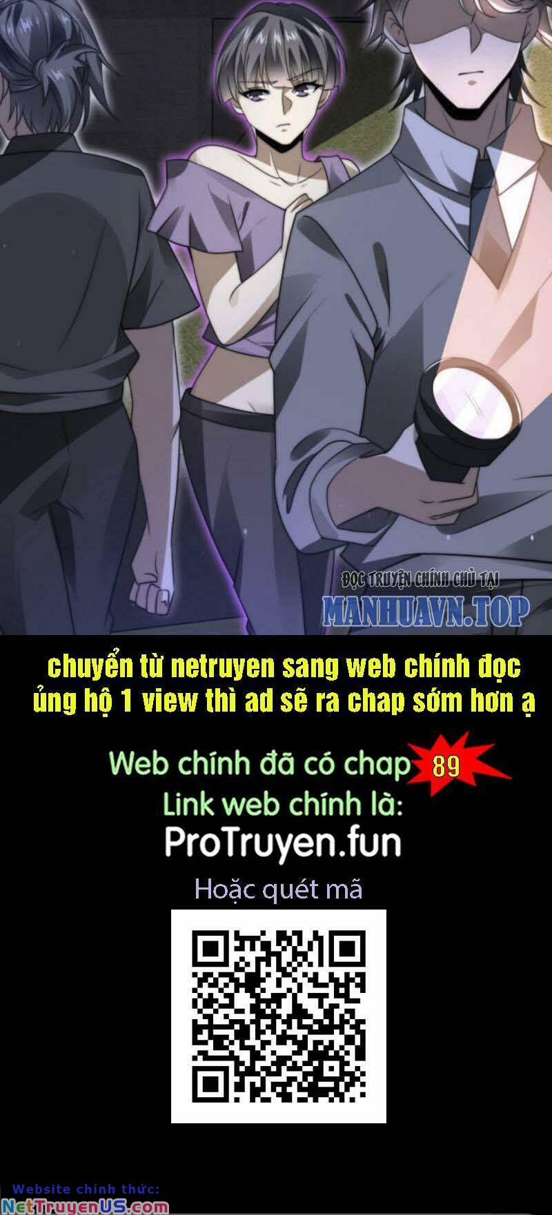 Tích Trữ 10 Vạn Vật Tư Trước Ngày Tận Thế 88 trang 33