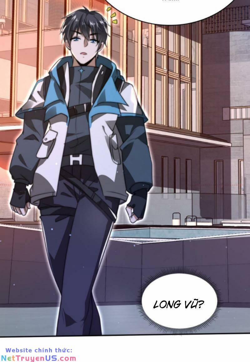 Tích Trữ 10 Vạn Vật Tư Trước Ngày Tận Thế 88 trang 4