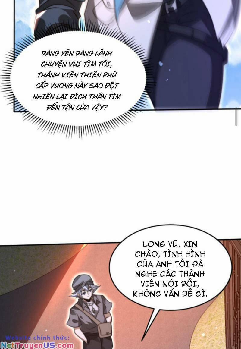 Tích Trữ 10 Vạn Vật Tư Trước Ngày Tận Thế 88 trang 6