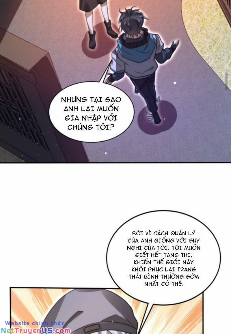 Tích Trữ 10 Vạn Vật Tư Trước Ngày Tận Thế 88 trang 7