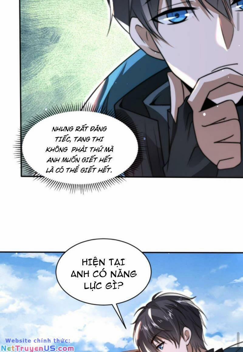 Tích Trữ 10 Vạn Vật Tư Trước Ngày Tận Thế 88 trang 9