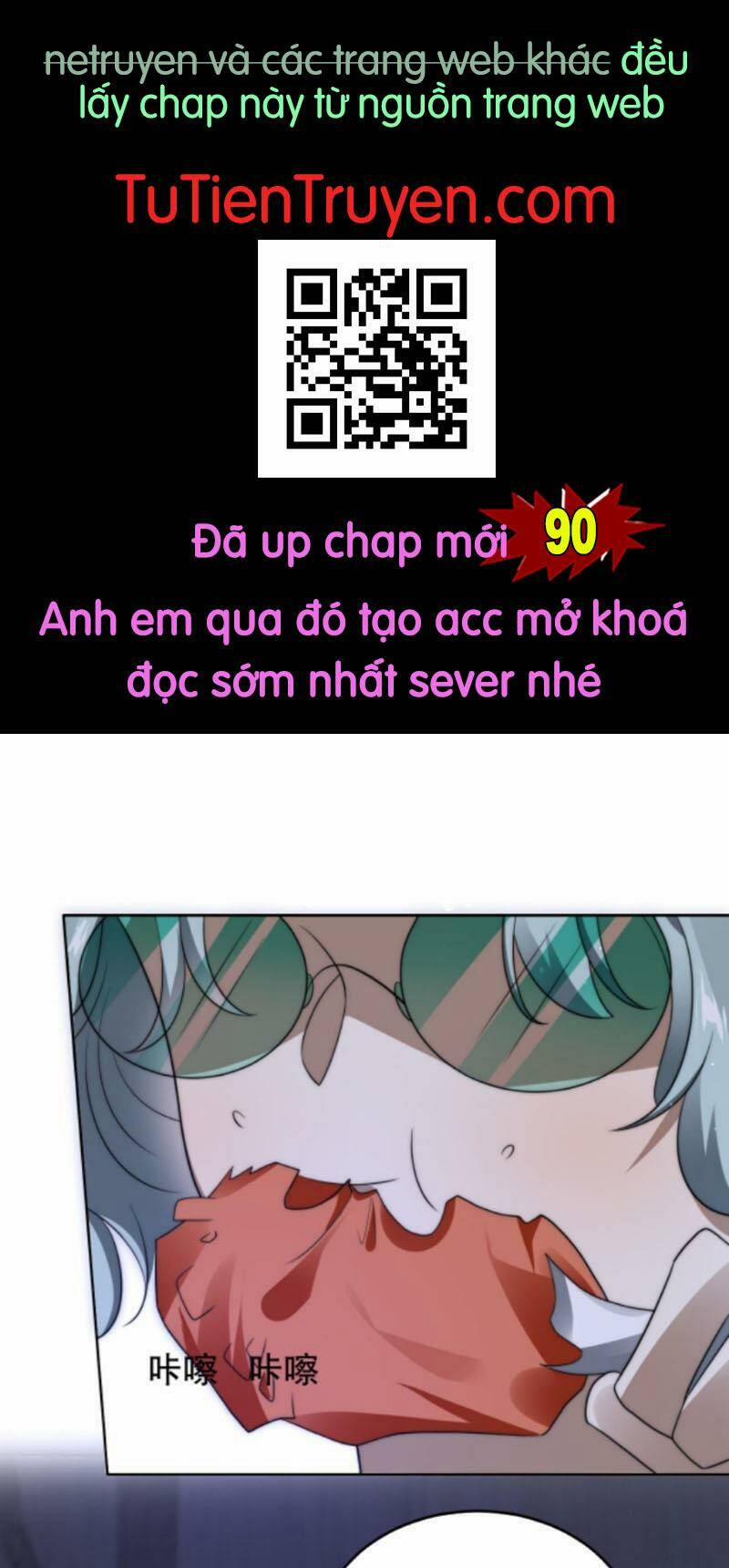 Tích Trữ 10 Vạn Vật Tư Trước Ngày Tận Thế 89 trang 0