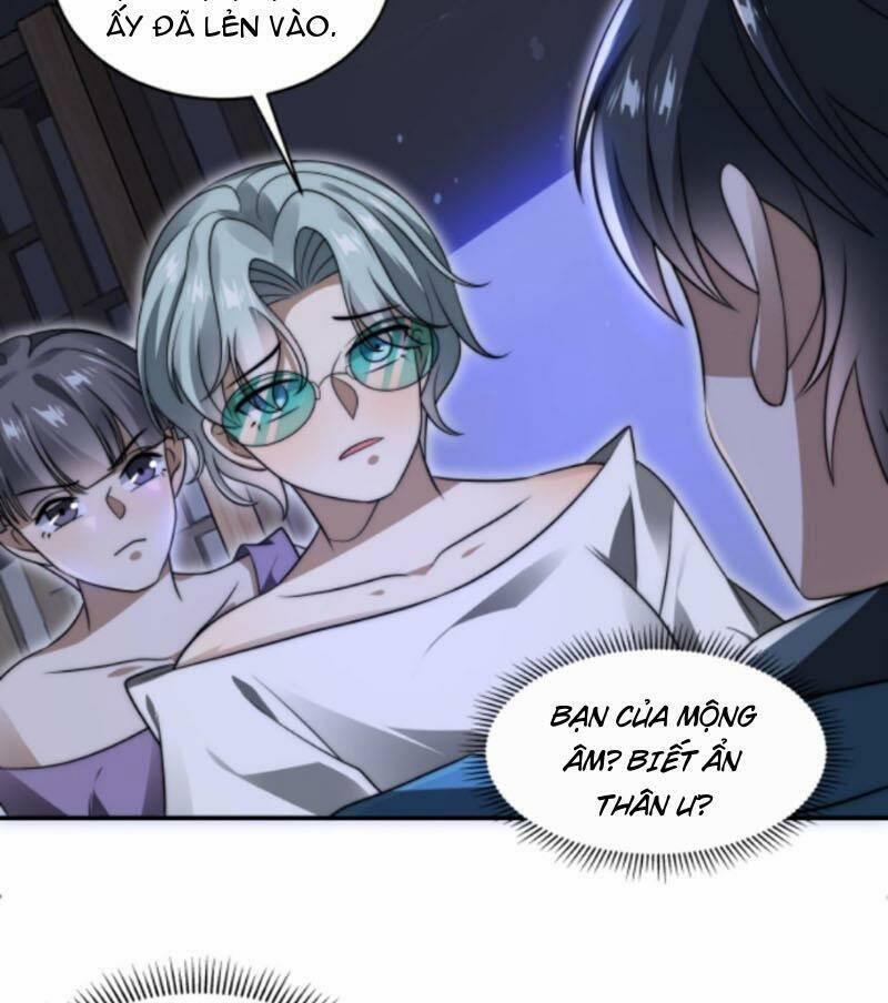 Tích Trữ 10 Vạn Vật Tư Trước Ngày Tận Thế 89 trang 10